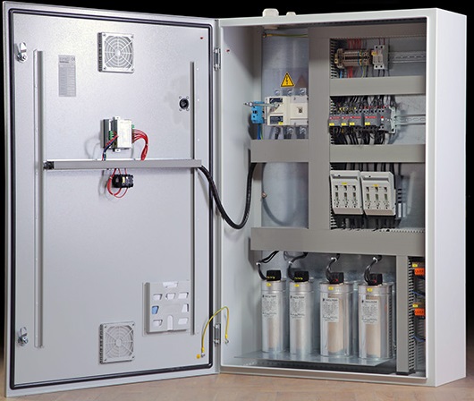 KOMPANZASYON PANOLARI