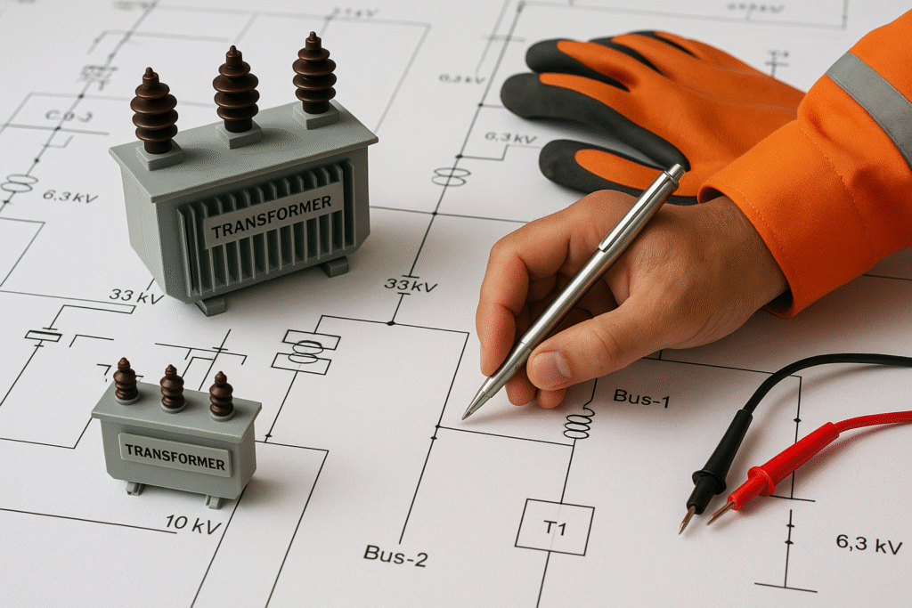 YÖNETMELİKLERE UYUMLU PROJELER